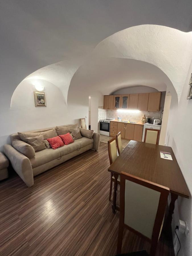 Apartment Under The Ljubljana Castle Exterior foto